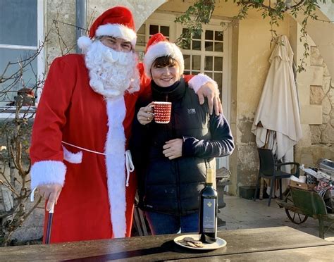 26 today at 4:40 am globalnews.ca. Gironde. Confinement : à Rions, le château Carsin organise ...