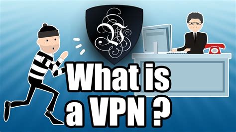 What Is A Vpn How To Use A Vpn And Why You Need One Le Vpn Youtube