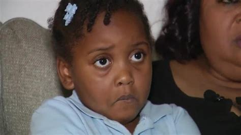 School Tantrum Leads To 6 Year Olds Arrest Grandmother Outraged