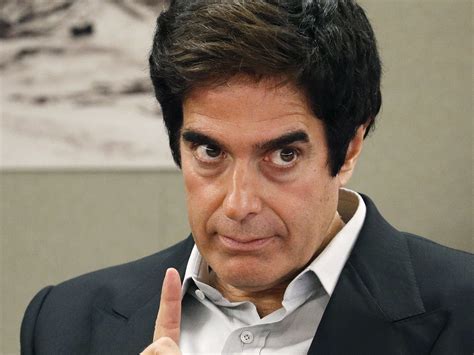 Mgm Grand David Copperfield Sided By Nevada Supreme Court