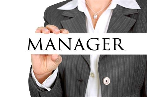 8 Powerful Words For A Manager Eage Tutor