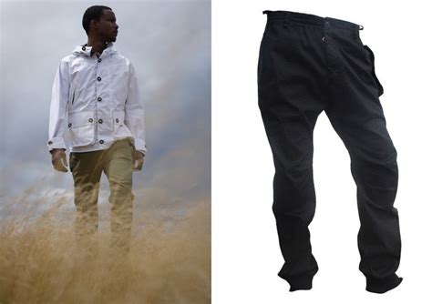 Griffin Menswear The Griffin Flying Pant Now Available For Pre Order