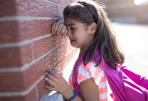 Policy Outlines Steps To Handle School Related Bullying Or Harassment