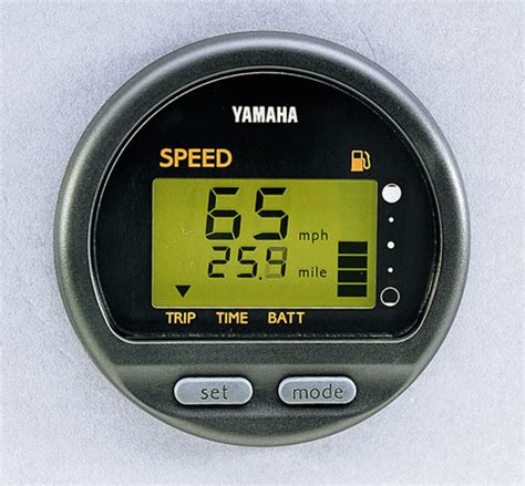 Its bikes are valued all over the world for its excellent handling, reliability and original design. WTB: Yamaha Multi Function Digital Speedometer/Fuel Gauge - The Hull Truth - Boating and Fishing ...