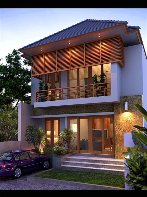 55+ Desain Rumah Minimalis 3 Kamar Ukuran 8x10, Info Terpopuler!