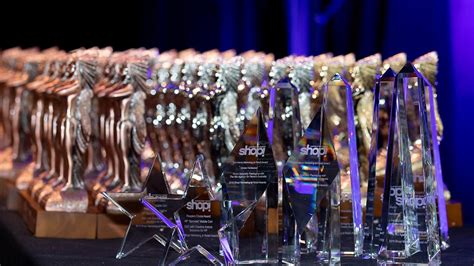 Secure Your Spot In The 2019 Awards Annual Shop Anz