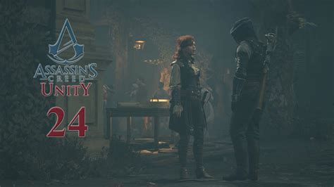 Assassin S Creed Unity Let S Play Gameplay Episode 24 Hoarders