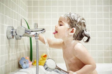 Convierte El Baño En El Lugar Preferido De Los Niños Bienestar Al Día