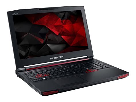 Acer Predator 17 Gaming Laptop Review Malwaretips Forums