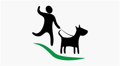 Dog Walking Logos Clipart Stunning Free Transparent Walk For A Dog