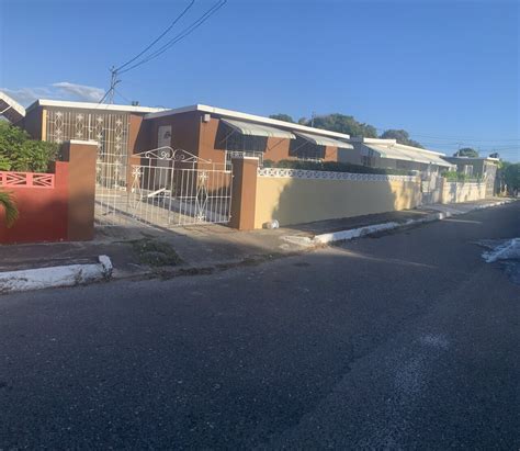 For Rent 3 Bedroom House - Independence City, Portmore