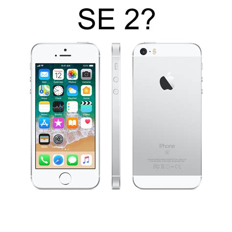The first iphone was unveiled by steve jobs, then ceo of apple, on january 9, 2007, and released on june 29, 2007. iPhone SE 2 rumors! | PhonesReviews UK- Mobiles, Apps ...