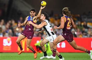 Brisbane Lions Vs Collingwood Predictions Betting Tips Preview