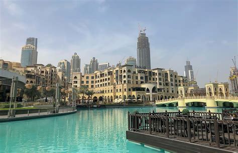 Is It Safe To Travel To Dubai In 2023 Berkshire Hathaway Travel
