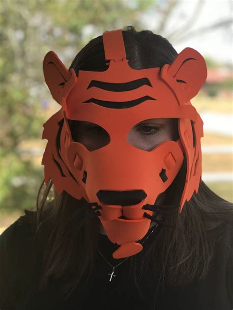 Gofunface Foam Masks For More Than Just Halloween Halloween19 Its