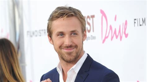 Sexy Ryan Gosling Facts