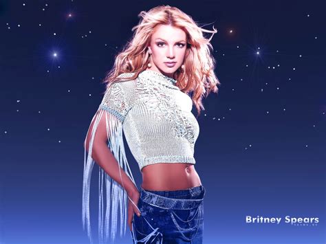 Papeis De Parede Britney Spears Música Baixar Imagens