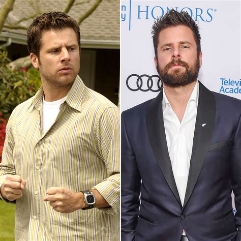 ‘psych Cast Where Are They Now Us Weekly