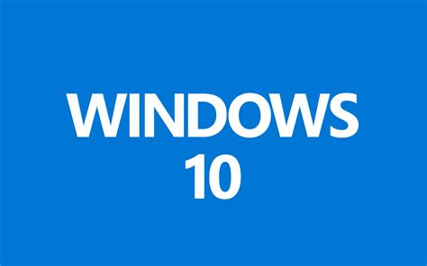 微软 Windows 10 操作系统中文宣传片！哔哩哔哩bilibili