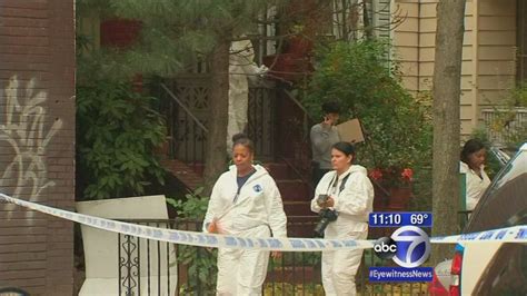 69 Year Old Man Shot And Killed In Brooklyn Home Invasion Abc7 New York