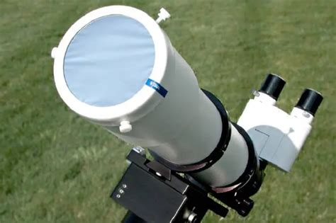 Telescope Filters Guide All You Need To Know