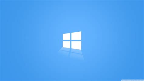 Windows10blue Wallpaper 1366x768 Extreme It