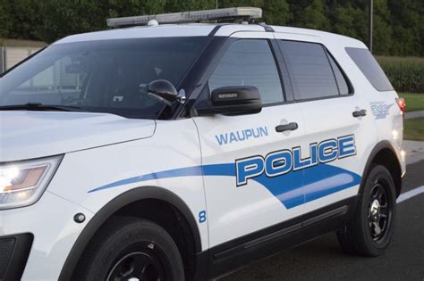The gaithersburg police department was founded on april 1, 1963, when a resolution creating it was signed into law by the mayor of the city at the time, merton f. Waupun Police Arrest Green Bay Man With Pound Of Pot ...