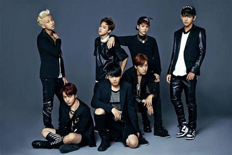 However, the album's impact was most apparent on the billboard charts. The Kpop Jungle: BTS' First Album is "Dark & Wild"