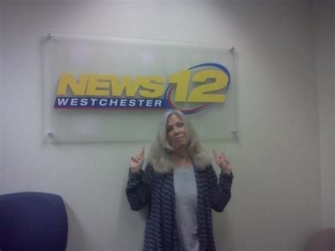 Pre Interview On News 12 Westchester Westchester Interview Thinking