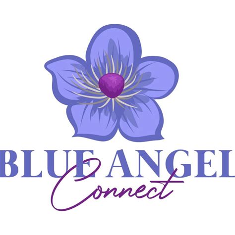 blue angel connect