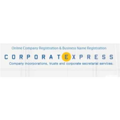 Corporate Express Foraccountants