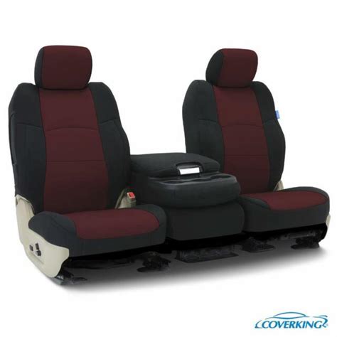 Seat Covers Neosupreme For Ford Flex Coverking Custom Fit Ebay