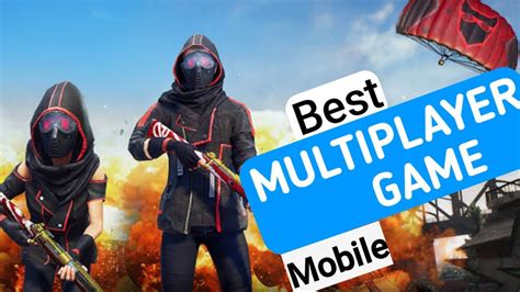 Best Multiplayer Games For Android 2020 4 Best Android Game 2020