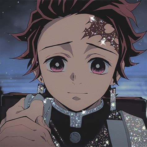 Tanjiro Kamado Icons Anime Pfp Anime Aesthetics Anime Wallpaper Hot