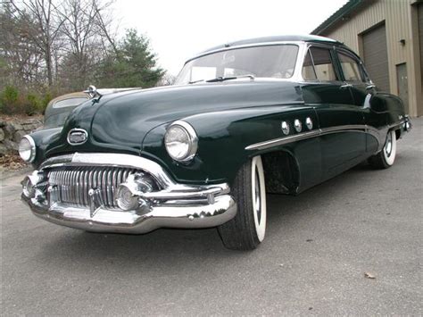 1951 Buick Greatest Collectibles
