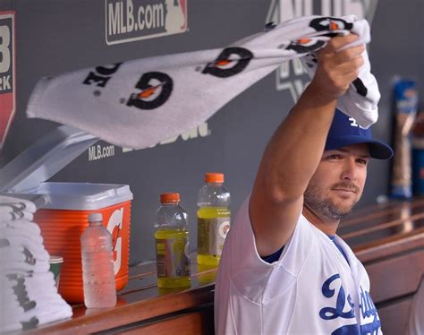 Photos New York Mets Beat The Los Angeles Dodgers Game Of The Nlds La Daily News Media