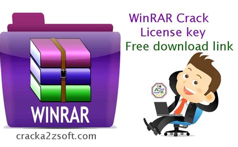 WinRAR Crack 5 90 Beta 3 With Key Full 2023 New
