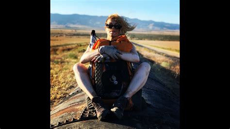 Hike Naked Day On The La Aqueduct Pct Series Part Youtube