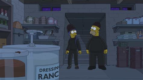 New The Simpsons Season 34 Episode 20 Photos Cast Plot