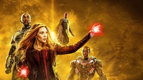 𝗩𝗢𝗦𝗧𝗙𝗥 Film Avengers Endgame 2019 Stre Samsung Members