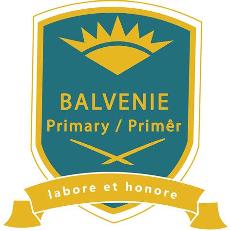 Balvenie Primary School