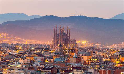 Qué Ver En Cataluña 10 Lugares Imprescindibles