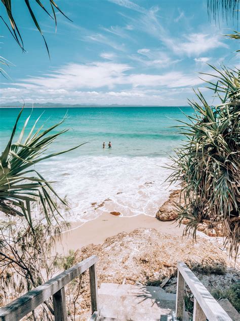 The 5 Best Beaches In Byron Bay According To A Local Beach Wallpaper