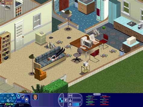 Nostalgia 7 Game Pc Yang Pernah Berjaya Di Tahun 2000 An
