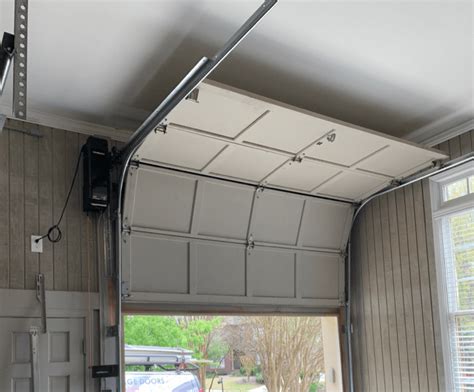Garage Door Opener Installation Liftmaster Genie Sommer