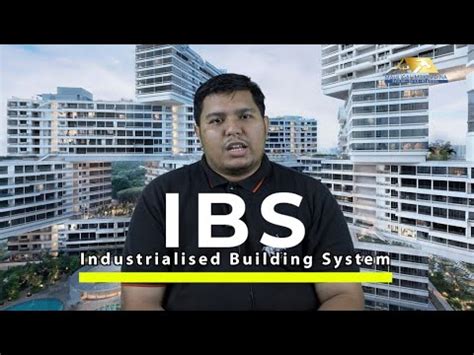 Apa Itu IBS YouTube