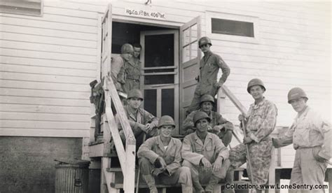 Us Army Camouflage Uniform Lone Sentry Blog
