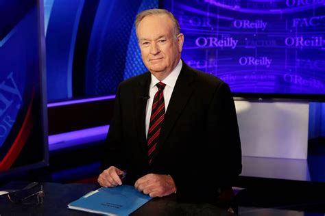 Bill Oreillys Fox News Career Comes To A Swift End Amid Growing