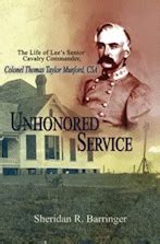Episode 1902 Unhonored Service The Life Of Lees Senior Cavalry