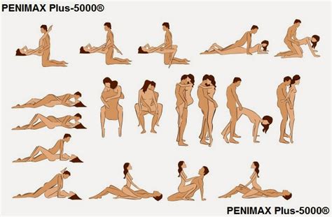 Poses Para Hacer El Amor Manual